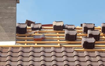 Eltons Marsh clay roofing costs