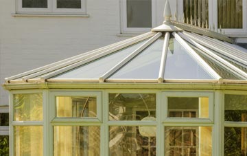 conservatory roof repair Eltons Marsh, Herefordshire
