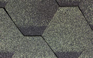 Eltons Marsh fibreglass shingle repairs