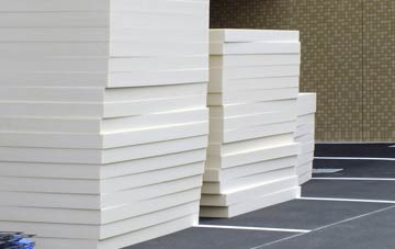 Eltons Marsh flat roof insulation costs