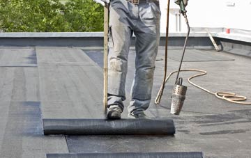 flat roof replacement Eltons Marsh, Herefordshire