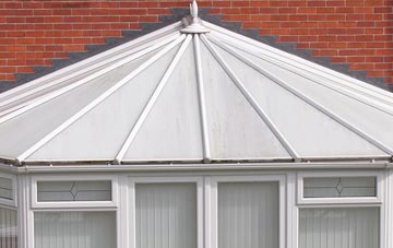 Eltons Marsh polycarbonate conservatory roof repairs