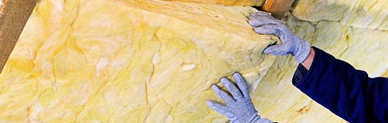 quotes for Eltons Marsh roof insulation